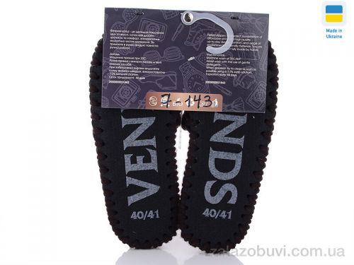 Pantyhose \ Тапки Active 7-143 #2