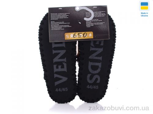 Pantyhose \ Тапки Active 650 #2