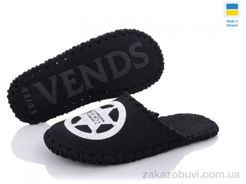 Pantyhose \ Капці Active 360М черный #2