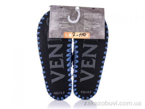 Pantyhose \ Тапки Active 7-110 #2