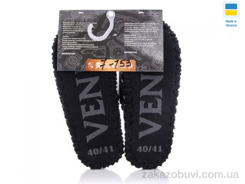 Pantyhose \ Тапки Active 7-153 #2