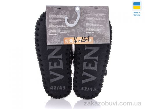 Pantyhose \ Тапки Active 7-157 #2