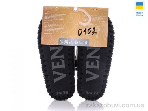 Pantyhose \ Тапки Active 0102 #2