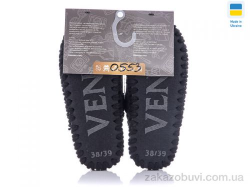 Pantyhose \ Тапки Active 0553 #2