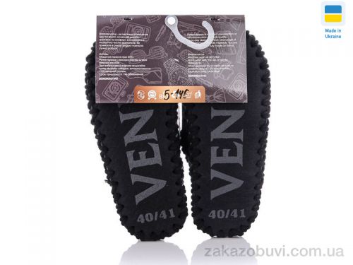 Pantyhose \ Тапки Active 5-146 #2