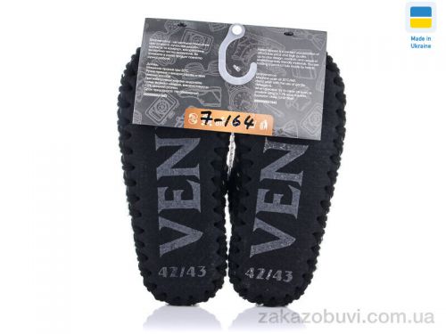 Pantyhose \ Тапки Active 7-164 #2