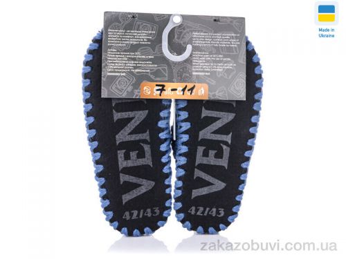 Pantyhose \ Тапки Active 7-11 #2