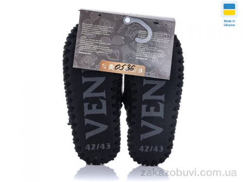 Pantyhose \ Тапки Active 0536 #2