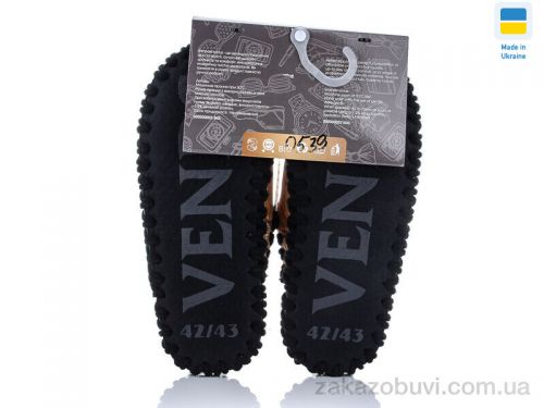 Pantyhose \ Тапки Active 0539 #2