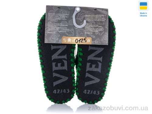 Pantyhose \ Тапки Active 0125 #2