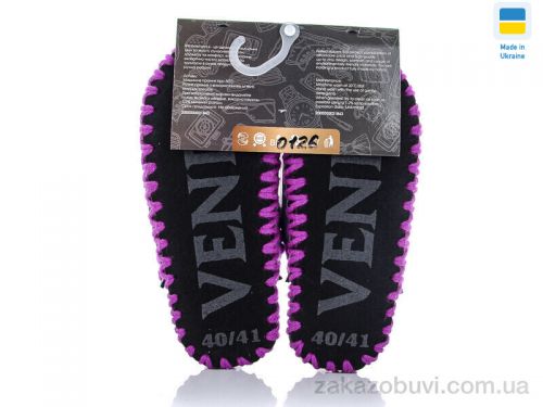 Pantyhose \ Тапки Active 0126 #2