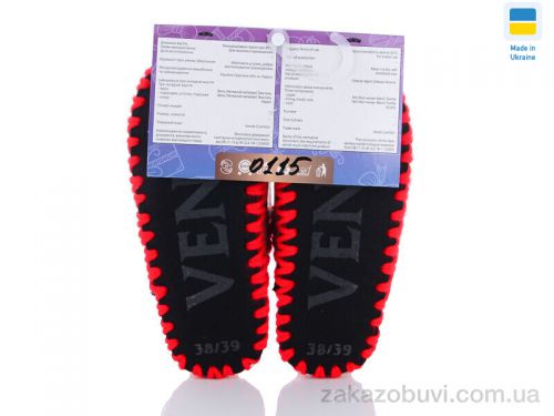 Pantyhose \ Тапки Active 0115 #2
