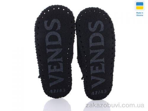 Pantyhose \ Тапки Active 399M #2