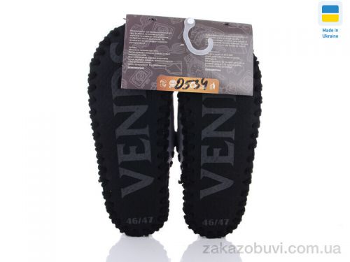 Pantyhose \ Тапки Active 0534 #2