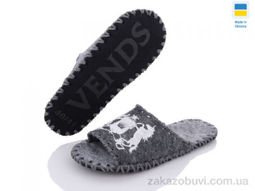 Pantyhose \ Тапки Active 321M #2