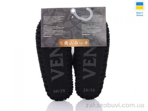 Pantyhose \ Тапки Active 058 #2