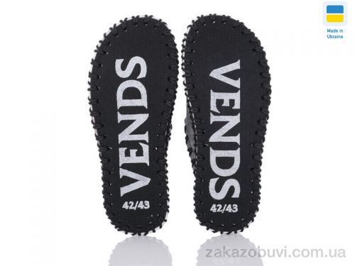 Pantyhose \ Тапки Active 314M сірий #2