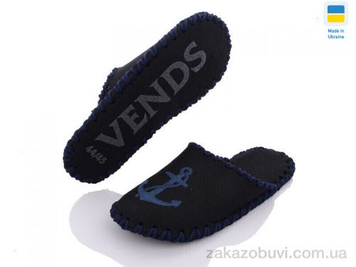 Pantyhose \ Капці Active 334M чорний #2