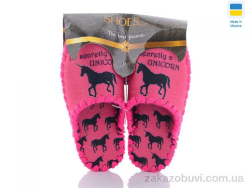 Pantyhose \ Тапки Active 831 рожевий #2