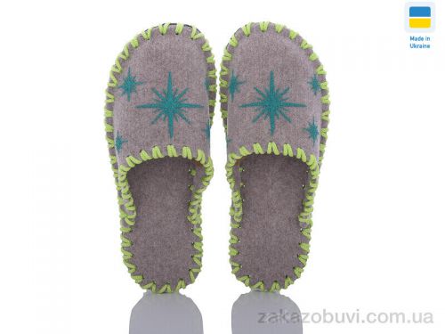 Pantyhose \ Шлепки Active 256W бежевий #2