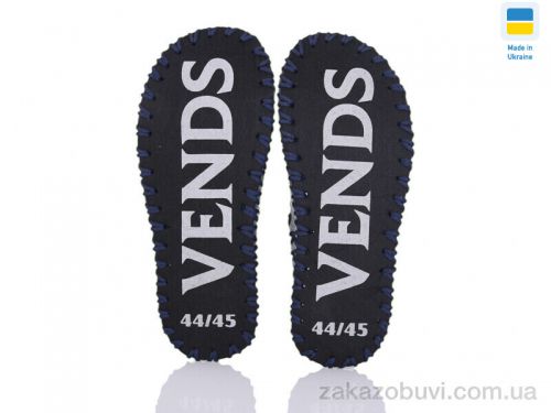 Pantyhose \ Тапки Active 334M сірий #2