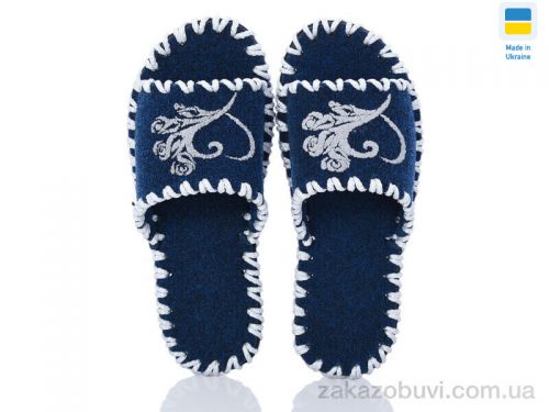 Pantyhose \ Тапки Active 174 мор. хвиля відкр. #2