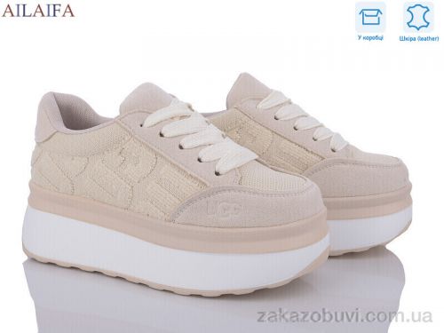  \ Кроссовки Ailaifa U67-5 #2