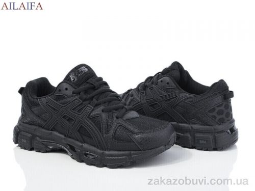  \ Кроссовки Ailaifa H34-12 #2