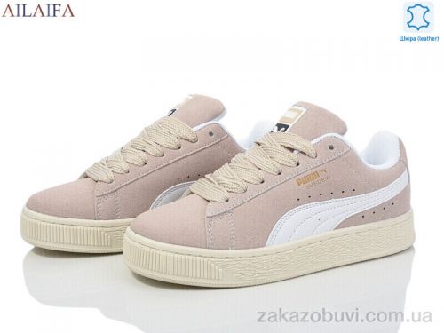  \ Кроссовки Ailaifa S0126-4 #2