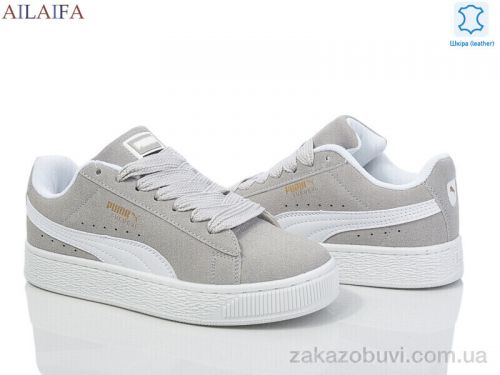  \ Кроссовки Ailaifa S0126-3 #2