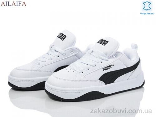  \ Кроссовки Ailaifa H38-6 #2