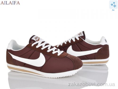  \ Кроссовки Ailaifa A029-4 #2