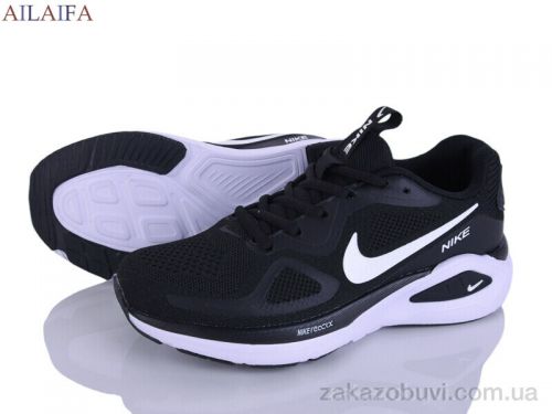  \ Кроссовки Ailaifa H42-2 #2