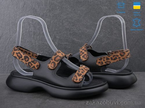 Conpax \ Босоножки Ailinda 879-213 #2