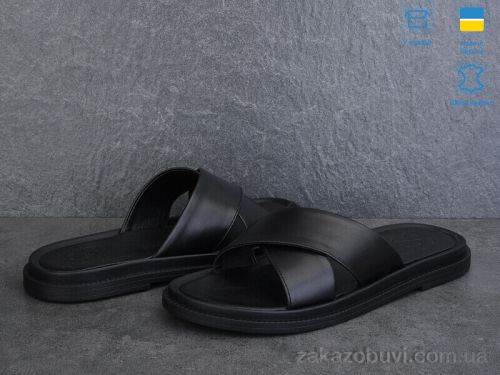 Conpax \ Шлепки Ailinda 896-2 #2