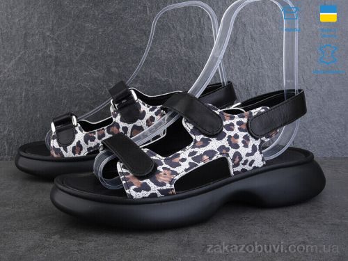 Conpax \ Босоножки Ailinda 854-112 #2