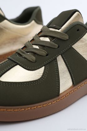 Bl&Kl \ Кроссовки Allshoes 191749 #2