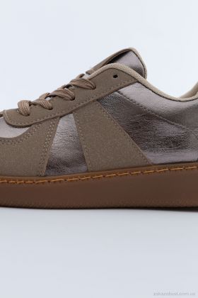 Bl&Kl \ Кроссовки Allshoes 191753 #2