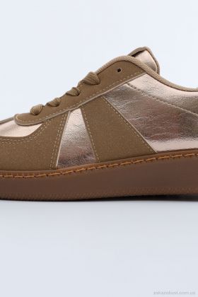 Bl&Kl \ Кроссовки Allshoes 191756 #2