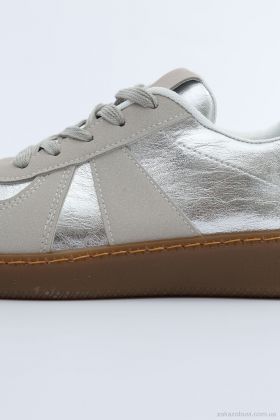 Bl&Kl \ Кроссовки Allshoes 191758 #2