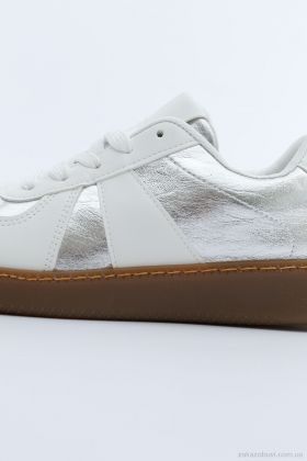 Bl&Kl \ Кроссовки Allshoes 191759 #2