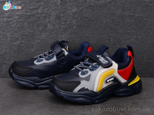 Arino \ Кроссовки BBT H5707-1 #2