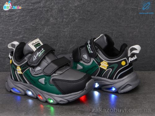 Arino \ Кроссовки BBT H5761-2 LED #2