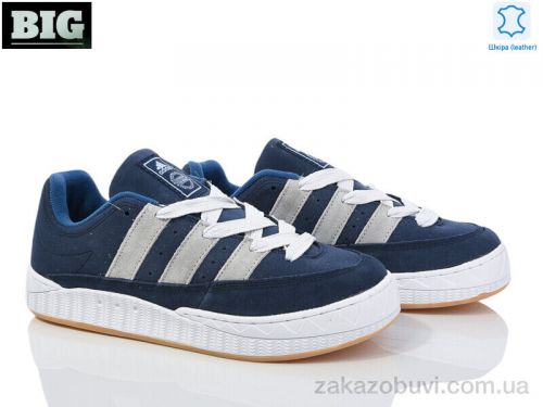  \ Кроссовки BIG 3971-A476-5 #2