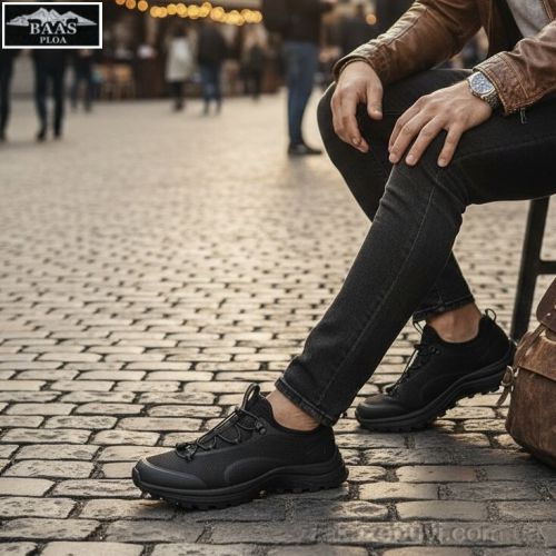 Cht \ Кросівки Baas M7660-1 #2