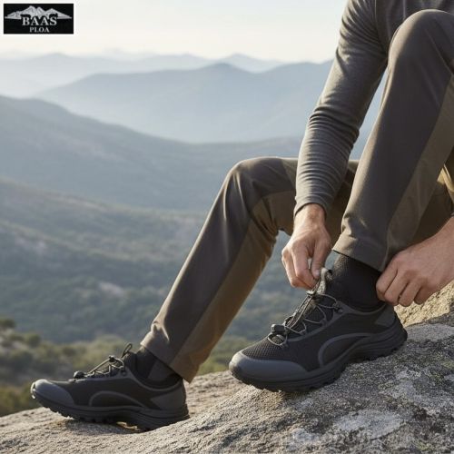 Cht \ Кросівки Baas M7660-11 #2