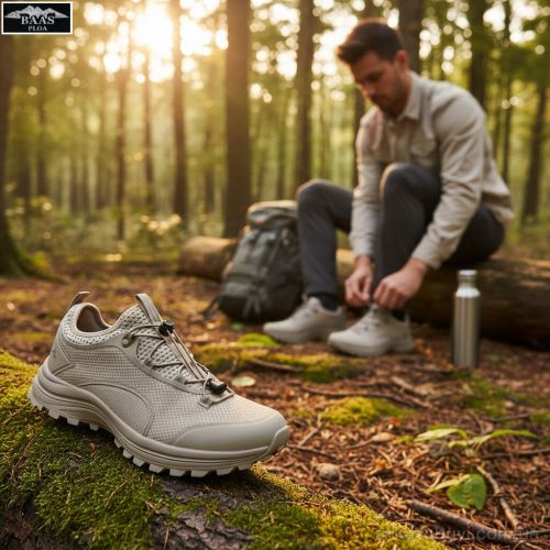 Cht \ Кросівки Baas M7660-25 #2