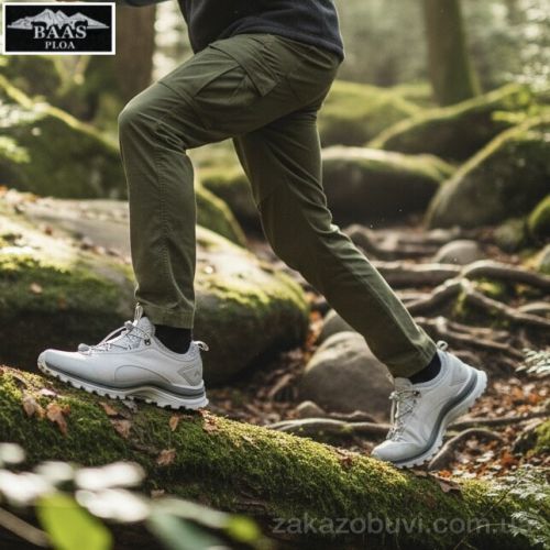 Cht \ Кросівки Baas M7660-26 #2