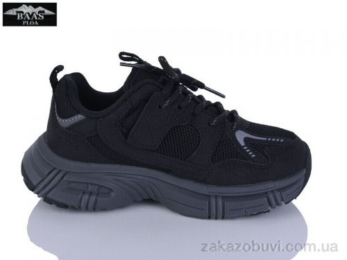 Covaleri \ Кроссовки Baas K6621-1 #2