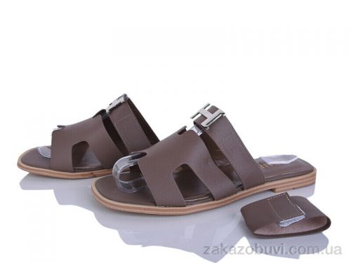  \ Шлепки Бабочка-Mengfuna-AESD 8038-35 #2